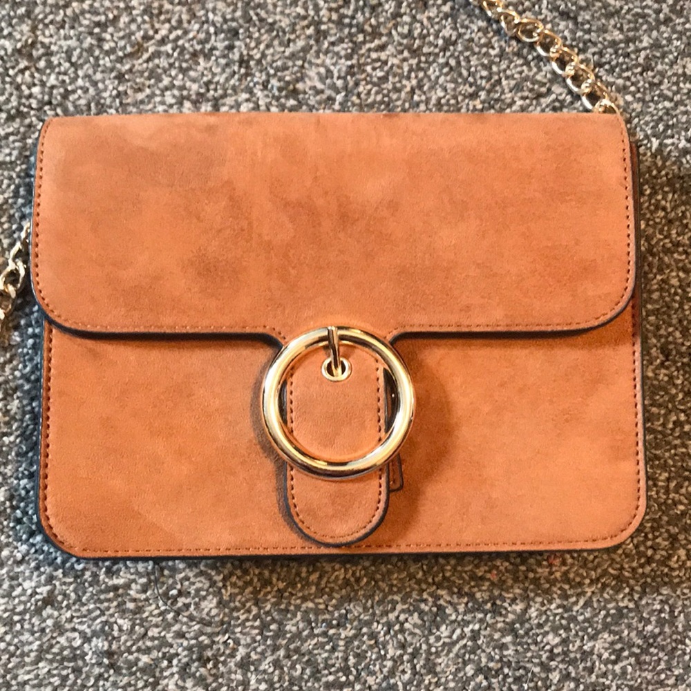 Forever 21 crossbody